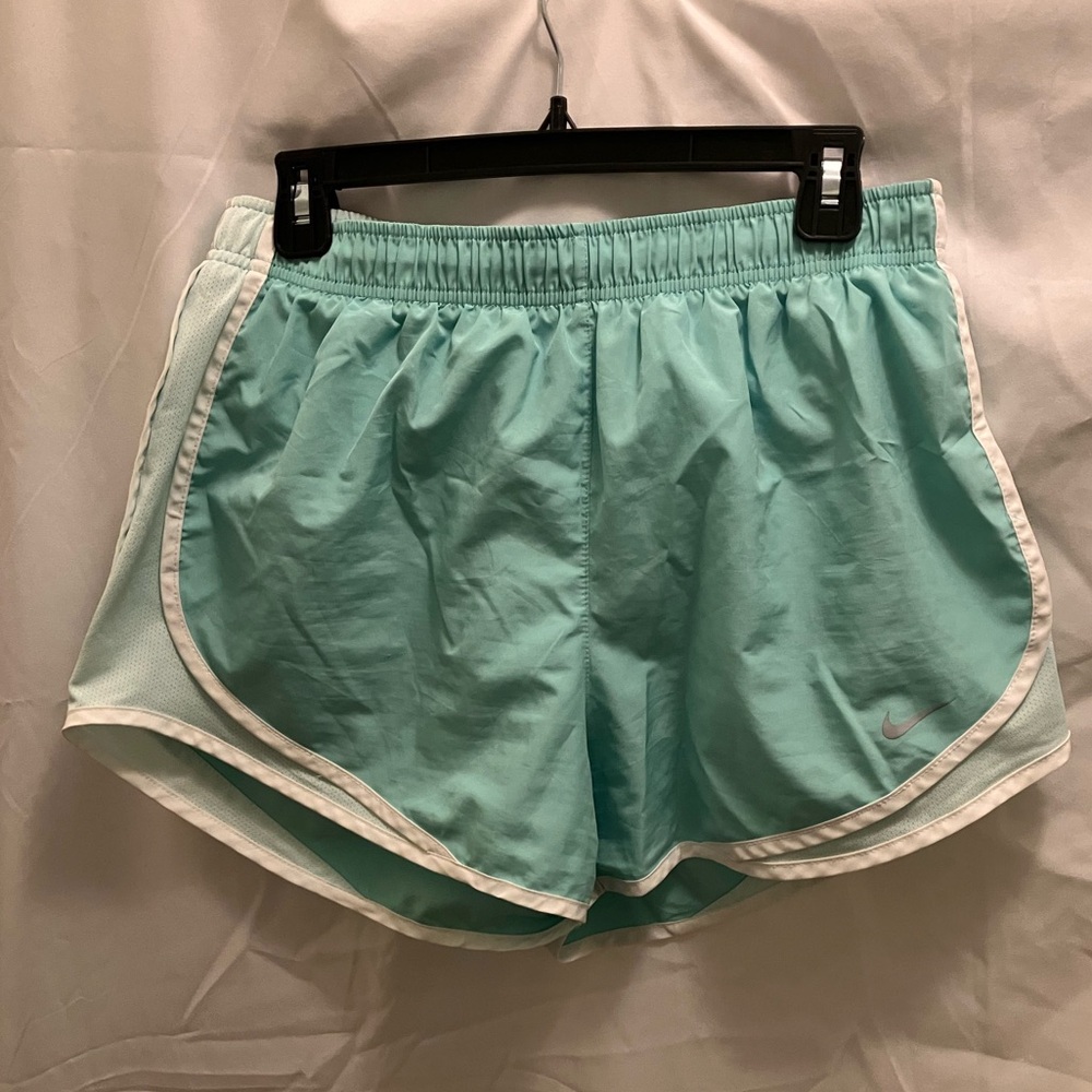 Nike Women's Aqua Tempo Running Shorts